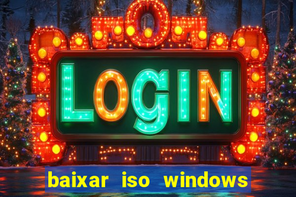 baixar iso windows server 2019